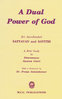 A Dual Power of God - Sitaramayya and Swarna Gouri