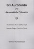 Sri Aurobindo und die europäische Philosophie - W. Huchzermeyer
