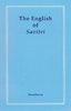 The English of Savitri: Part 1 (Book One) - Shraddhavan