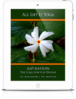 All Life Is Yoga: Aspiration – The Call for the Divine (eBook)