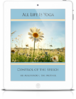 All Life Is Yoga: Control of the Speech (eBook)