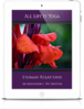 All Life Is Yoga: Human Relations (eBook)