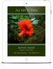 All Life Is Yoga: Bonne Année – Happy New Year (eBook)