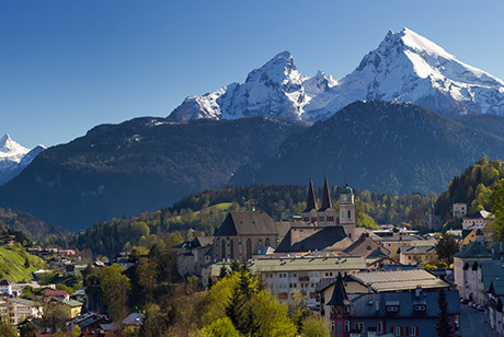Berchtesgaden1
